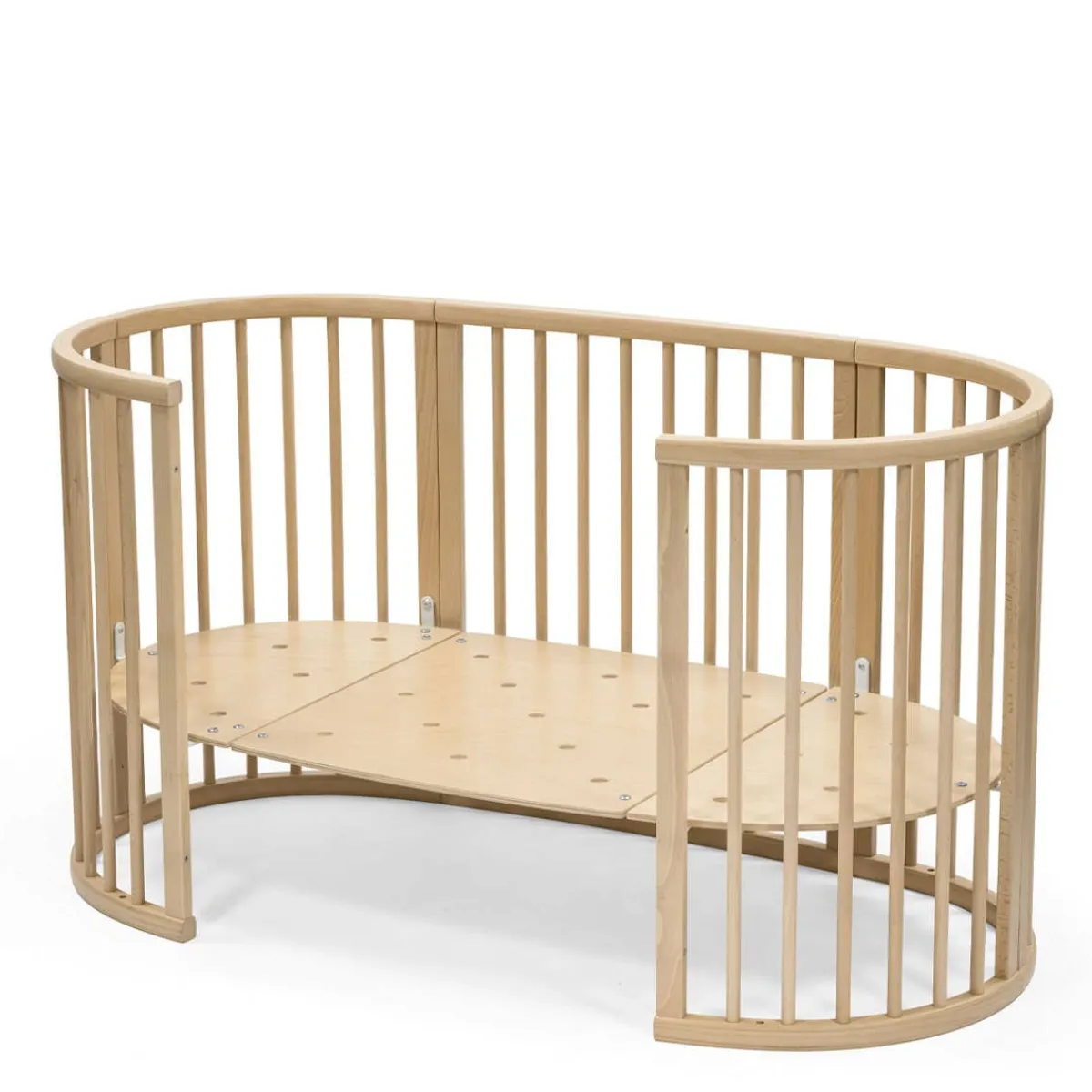 Crib-To-Toddler Kits-Stokke Sleepi™ Bed Extension V3