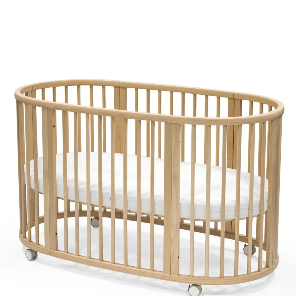 Crib-To-Toddler Kits-Stokke Sleepi™ Bed Extension V3