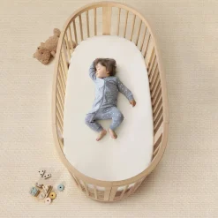 Crib-To-Toddler Kits-Stokke Sleepi™ Bed Extension V3