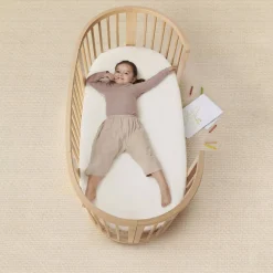 Crib-To-Toddler Kits-Stokke Sleepi™ Bed Extension V3