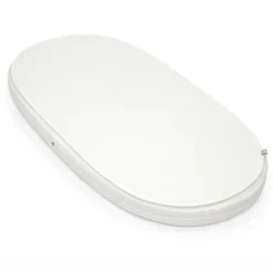 Oval Crib Bedding|Crib Mattress Protection-Stokke Sleepi™ Bed Protection Sheet