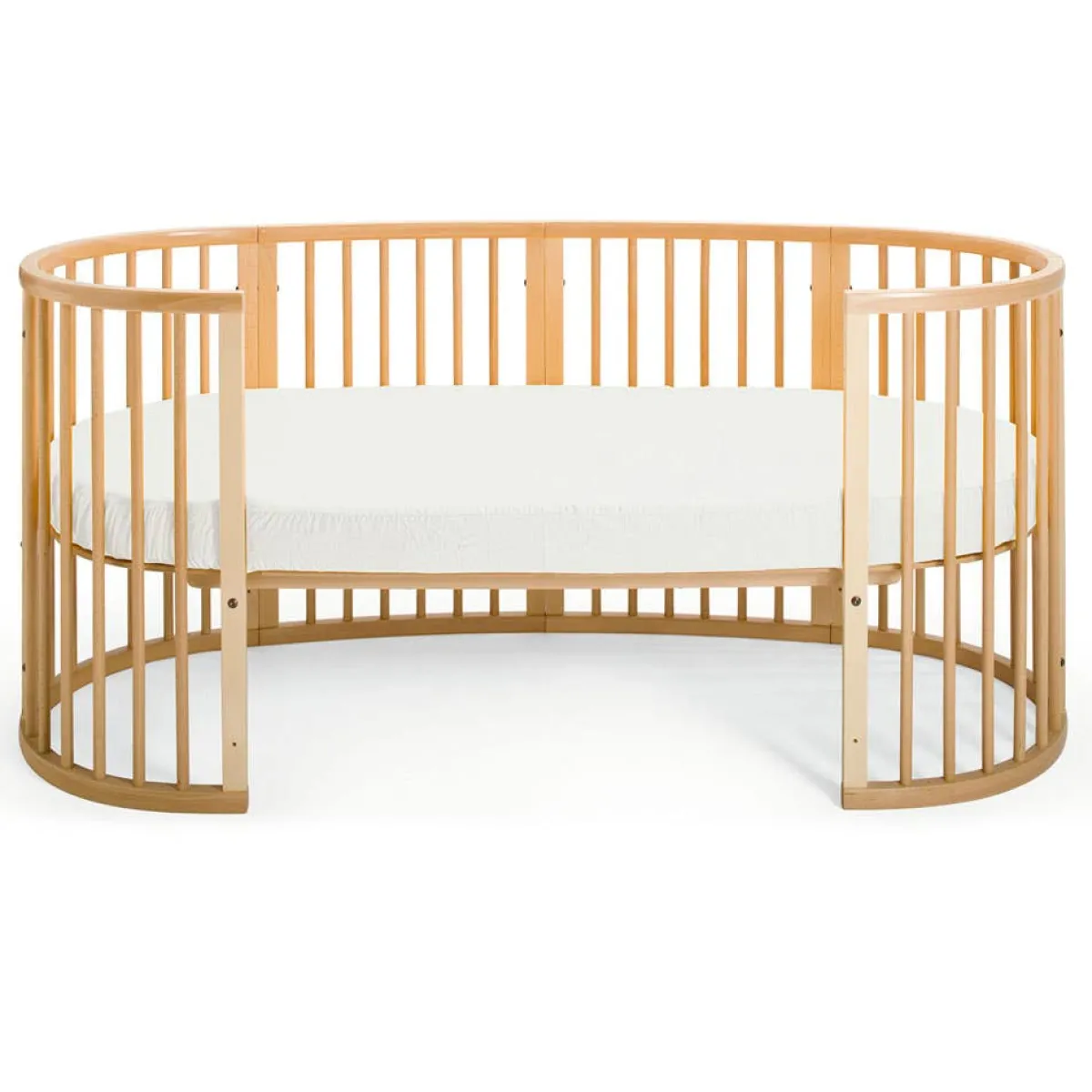 Crib-To-Toddler Kits-Stokke Sleepi™ Junior Extension Kit V2