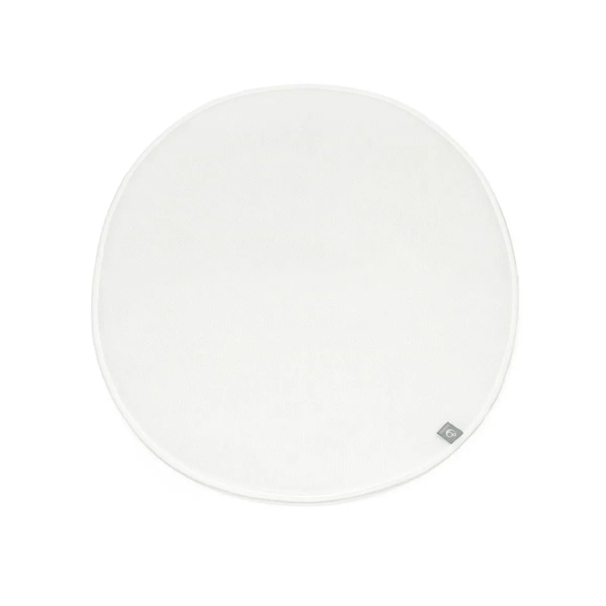 Oval Crib Bedding|Mini Crib Bedding-Stokke Sleepi™ Mini Protection Sheet