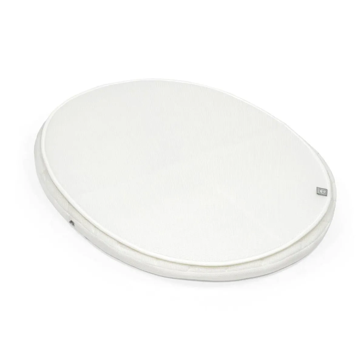 Oval Crib Bedding|Mini Crib Bedding-Stokke Sleepi™ Mini Protection Sheet