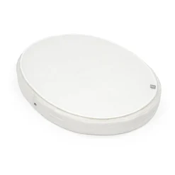 Oval Crib Bedding|Mini Crib Bedding-Stokke Sleepi™ Mini Protection Sheet