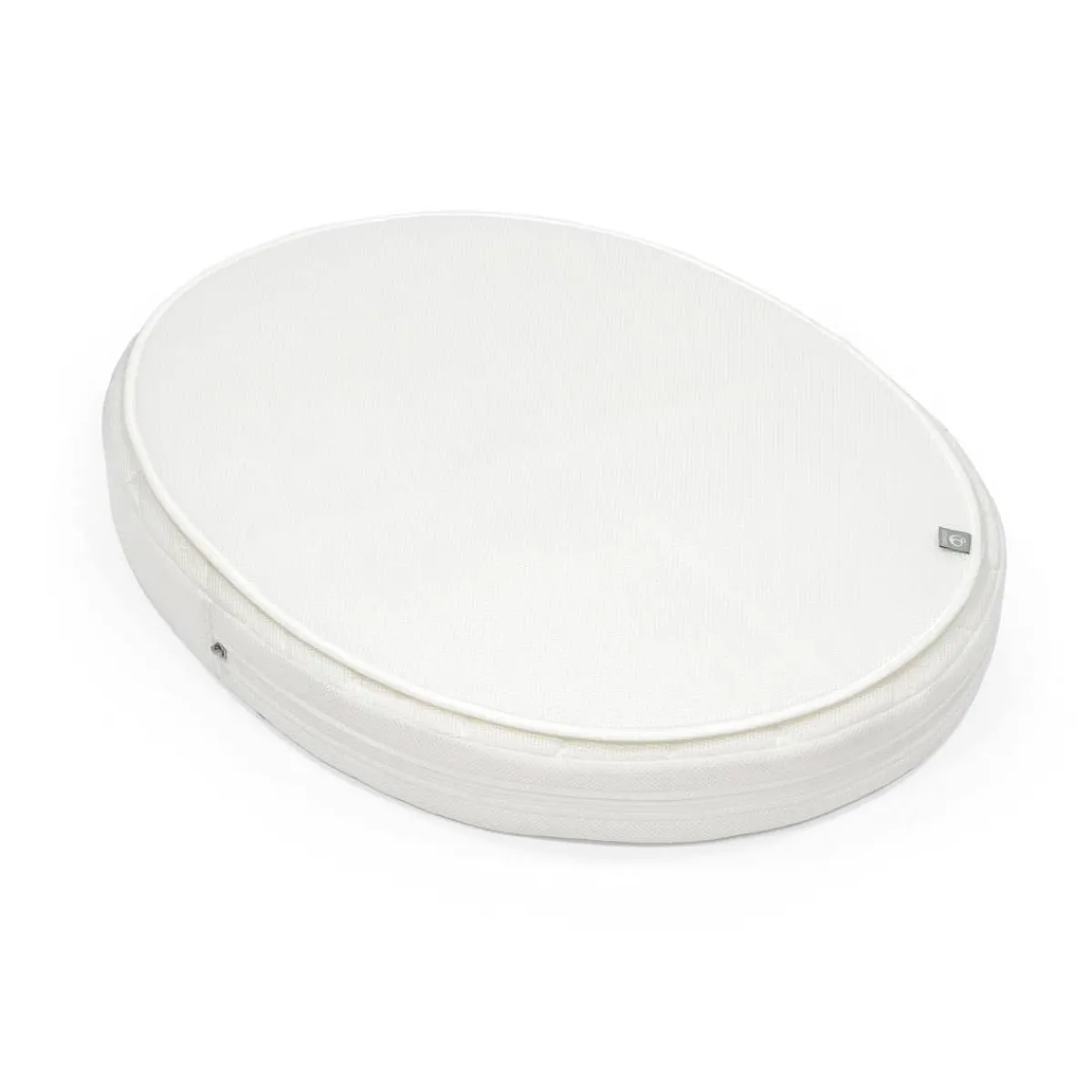 Oval Crib Bedding|Mini Crib Bedding-Stokke Sleepi™ Mini Protection Sheet