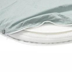 Oval Crib Bedding|Mini Crib Bedding-Stokke Sleepi™ Mini Protection Sheet