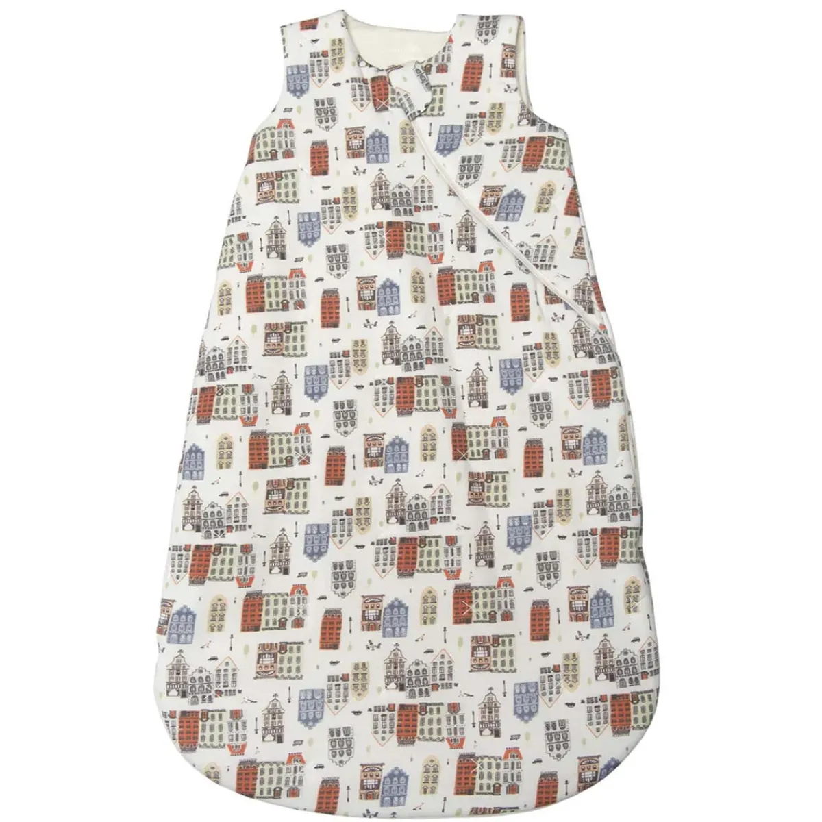 Sleep Sacks + Wraps-LouLou Lollipop Sleeping Bag 2.5 TOG