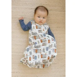 Sleep Sacks + Wraps-LouLou Lollipop Sleeping Bag 2.5 TOG
