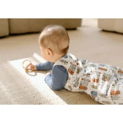 Sleep Sacks + Wraps-LouLou Lollipop Sleeping Bag 2.5 TOG
