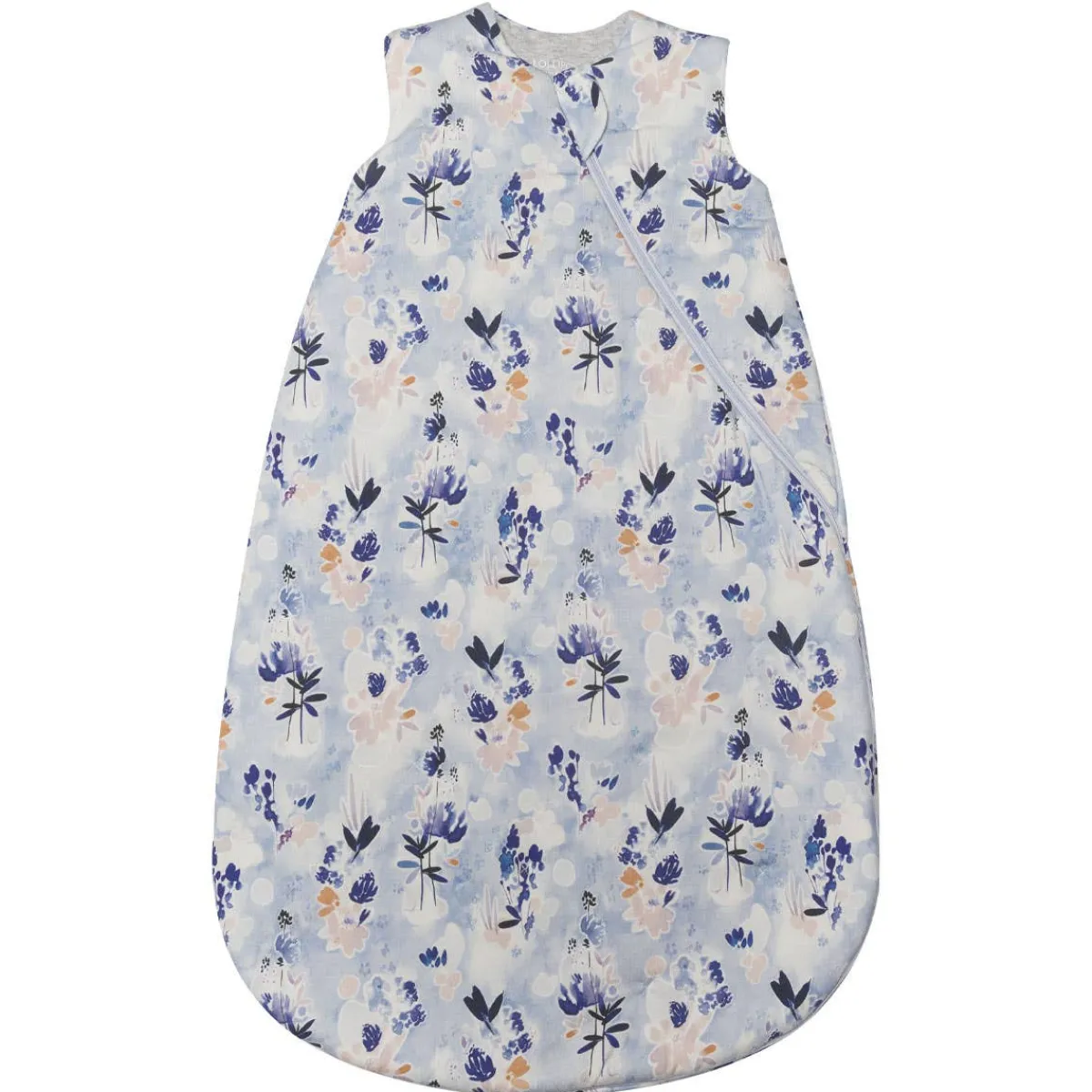 Sleep Sacks + Wraps-LouLou Lollipop Sleeping Bag 2.5 TOG