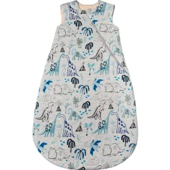 Sleep Sacks + Wraps-LouLou Lollipop Sleeping Bag 2.5 TOG