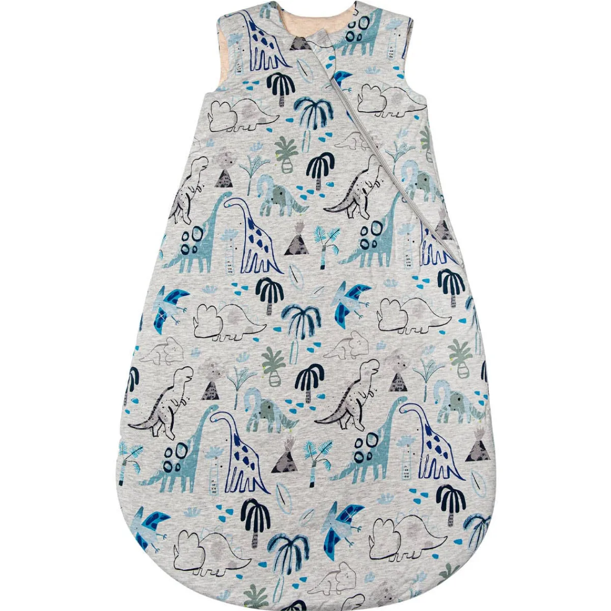 Sleep Sacks + Wraps-LouLou Lollipop Sleeping Bag 2.5 TOG