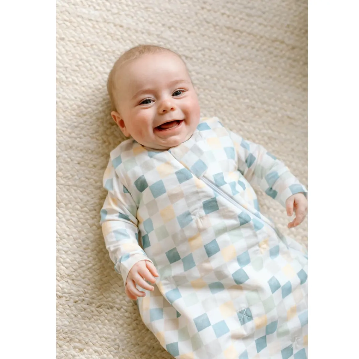 Sleep Sacks + Wraps-LouLou Lollipop Sleeping Bag 1.0 TOG