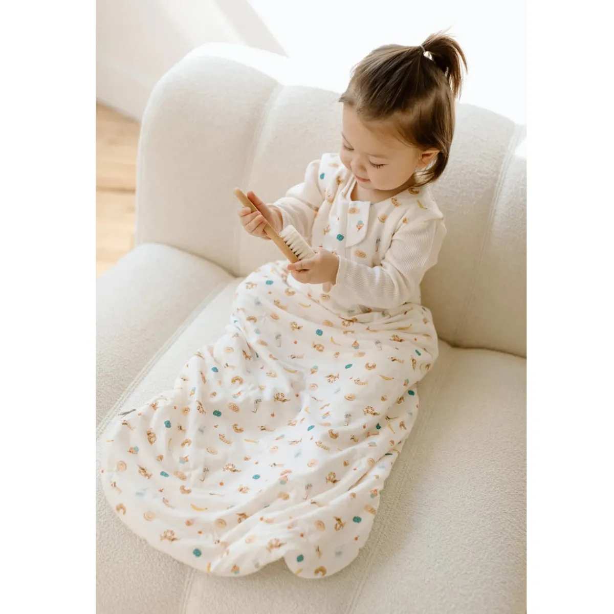 Sleep Sacks + Wraps-LouLou Lollipop Sleeping Bag 1.0 TOG