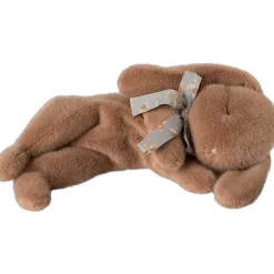 Plush Animals-Maileg Sleeping Bunny (Small)