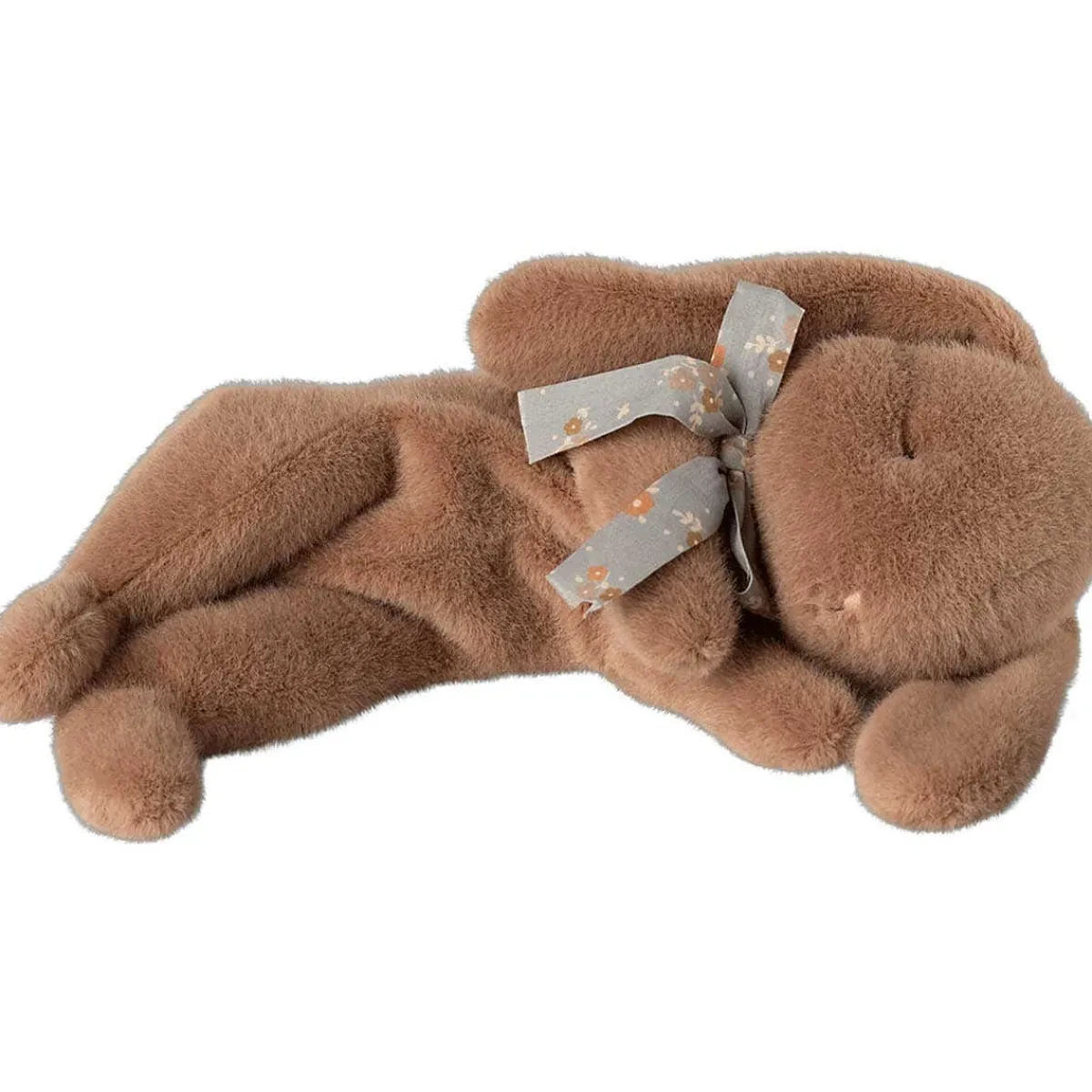 Plush Animals-Maileg Sleeping Bunny (Small)