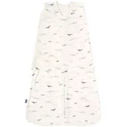 Sleep Sacks + Wraps-Halo SleepSack Swaddle - Cotton