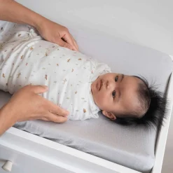 Sleep Sacks + Wraps-Halo SleepSack Swaddle - Cotton