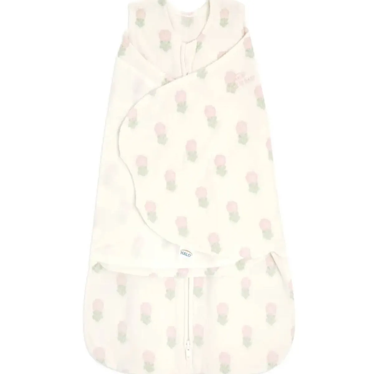Sleep Sacks + Wraps-Halo SleepSack Swaddle - Micro-Fleece