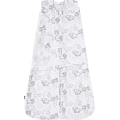 Sleep Sacks + Wraps-Halo SleepSack Swaddle - Micro-Fleece