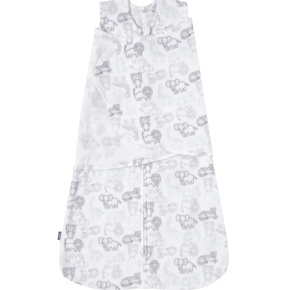Sleep Sacks + Wraps-Halo SleepSack Swaddle - Micro-Fleece