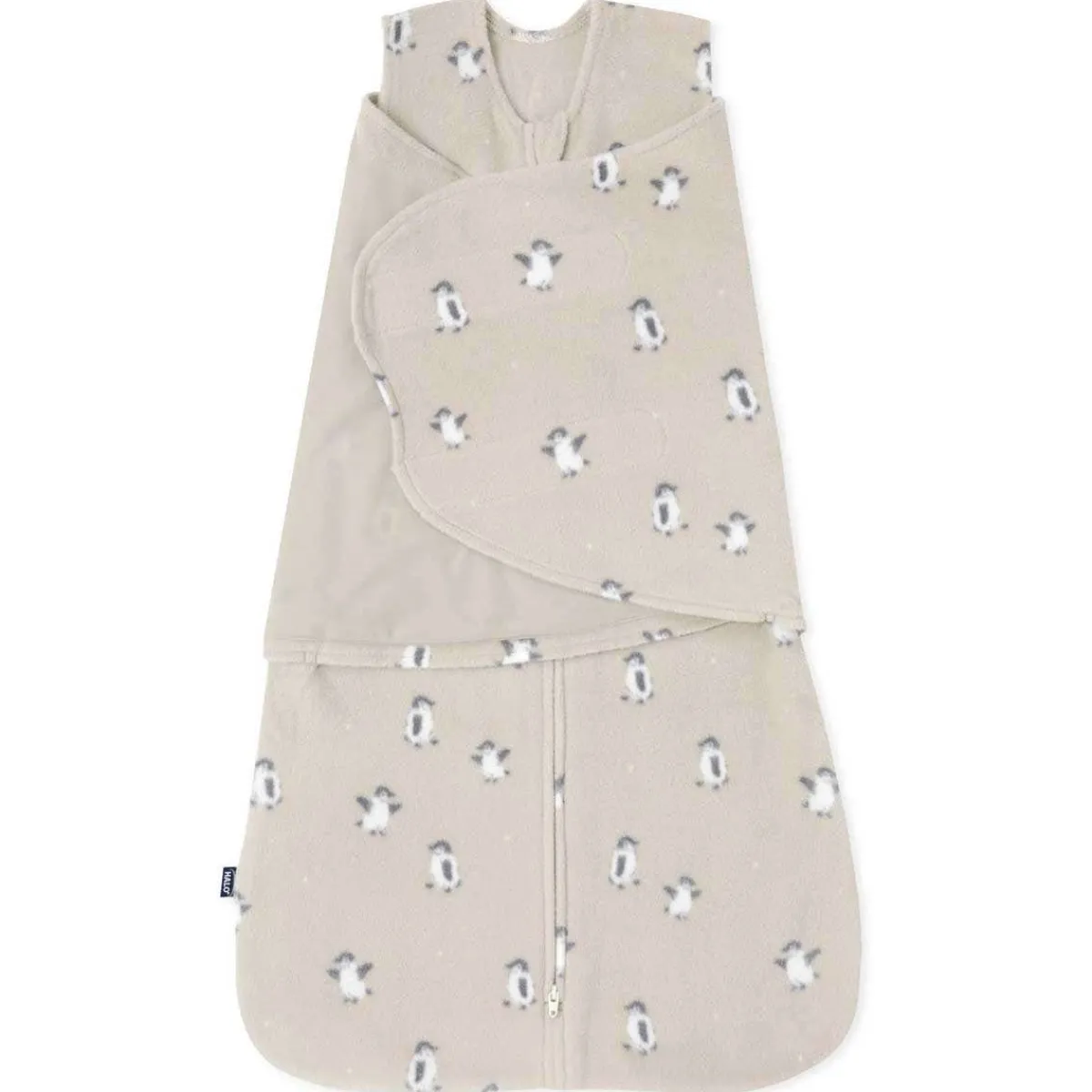 Sleep Sacks + Wraps-Halo SleepSack Swaddle - Micro-Fleece