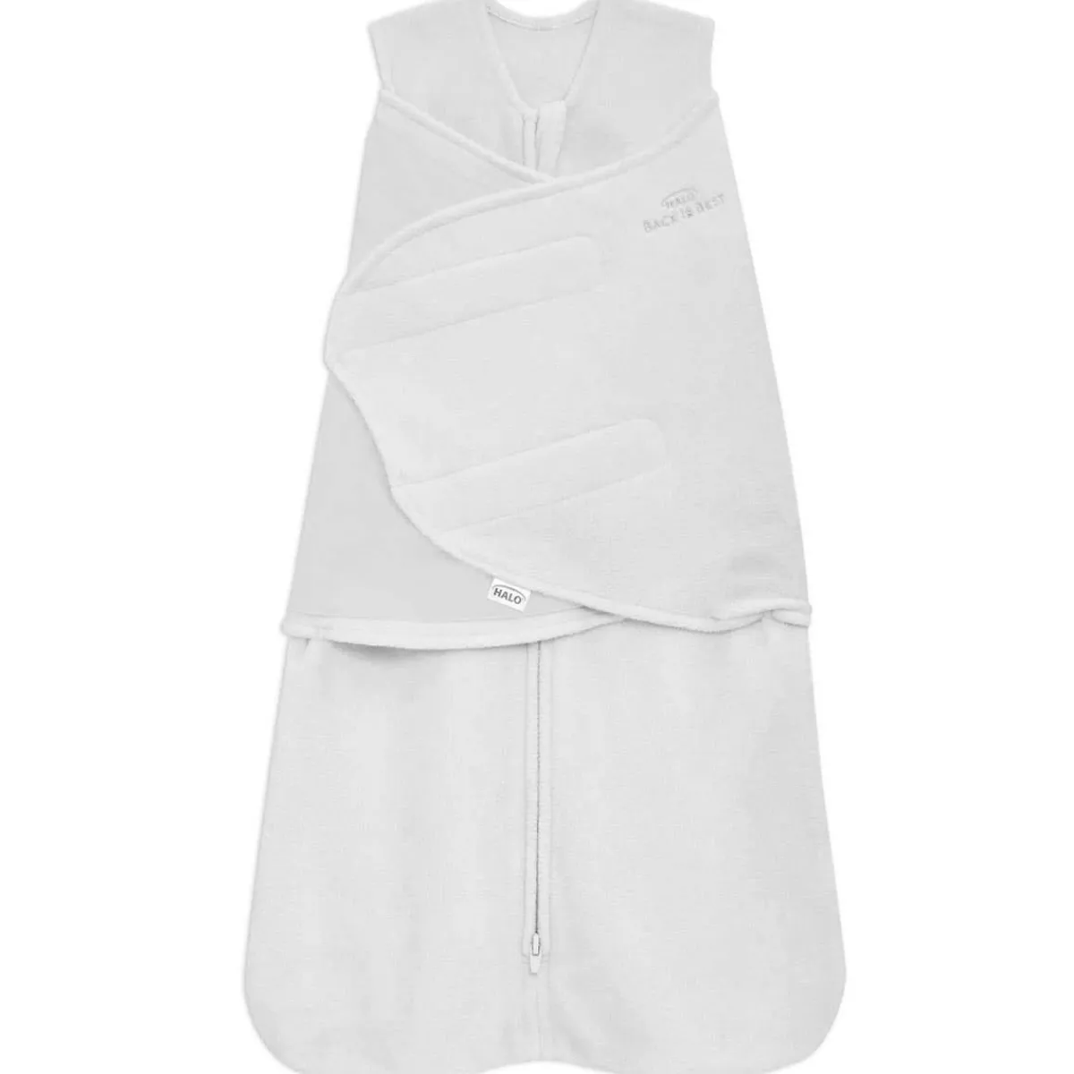 Sleep Sacks + Wraps-Halo SleepSack Swaddle - Micro-Fleece