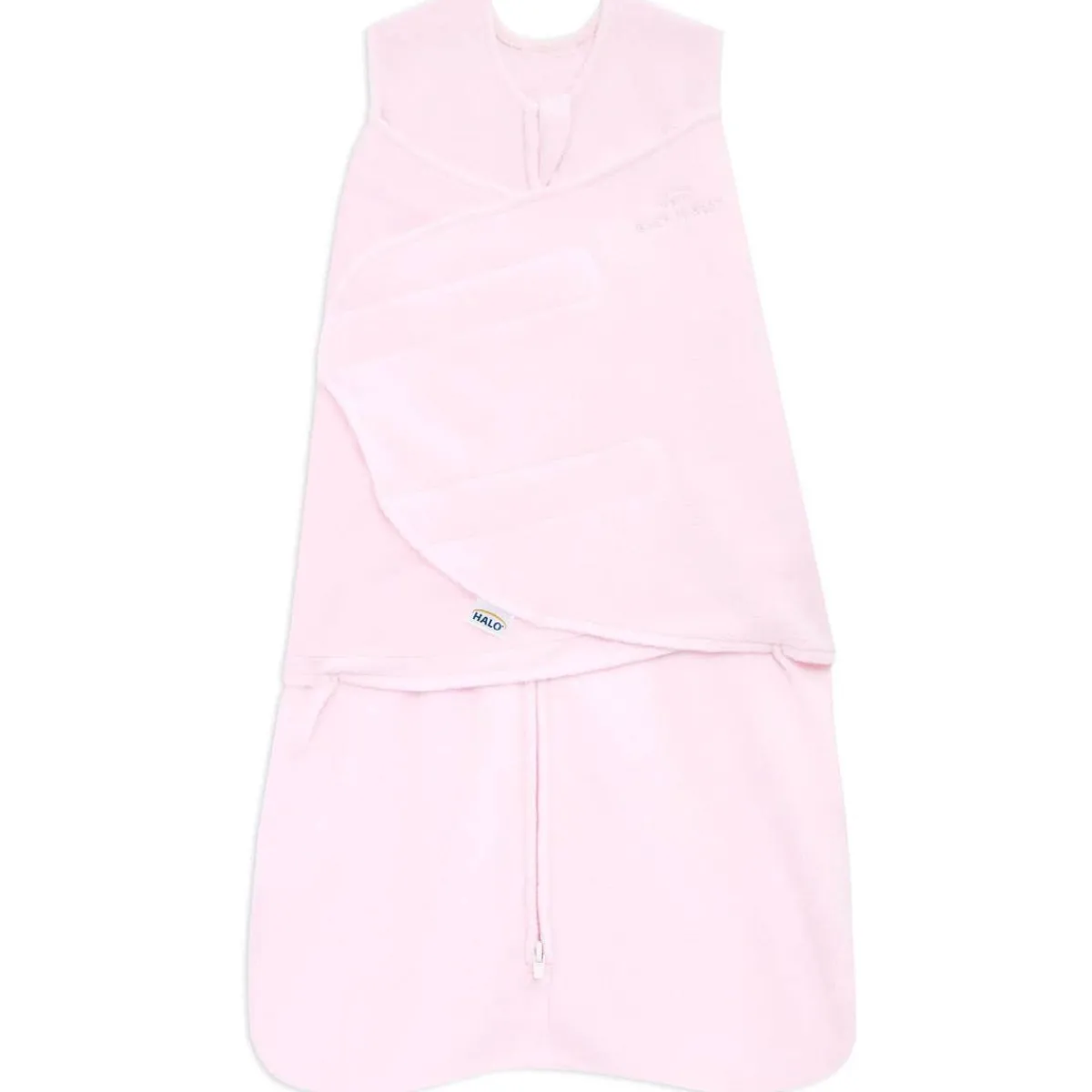 Sleep Sacks + Wraps-Halo SleepSack Swaddle - Micro-Fleece
