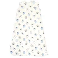 Sleep Sacks + Wraps-Halo SleepSack Wearable Blanket - Cotton