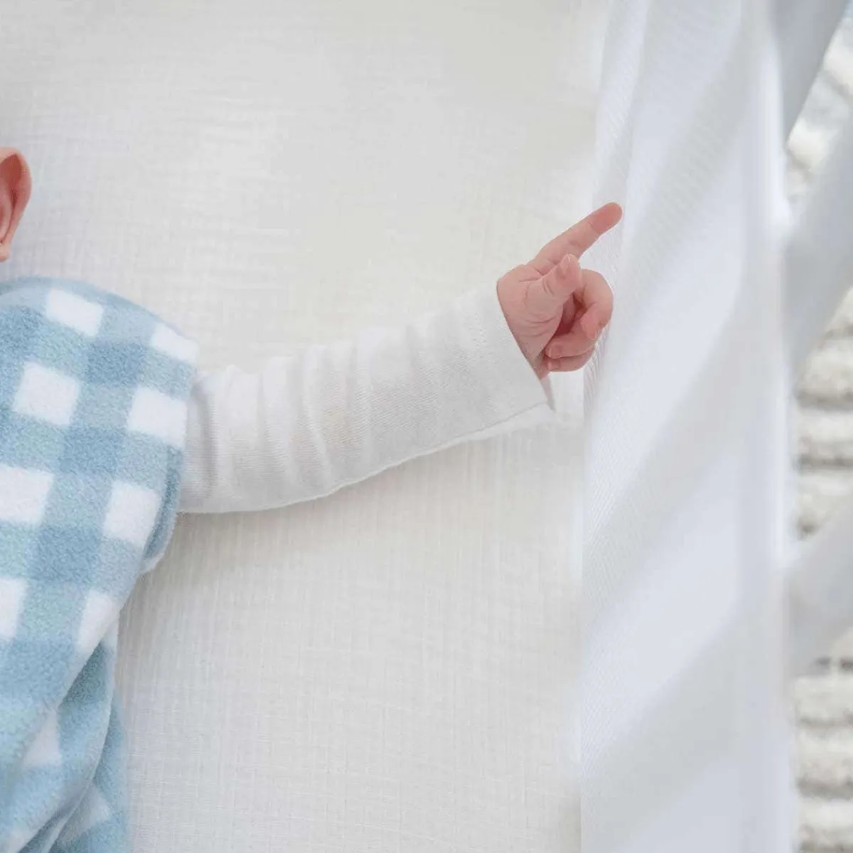 Sleep Sacks + Wraps-Halo SleepSack Wearable Blanket - Micro-Fleece