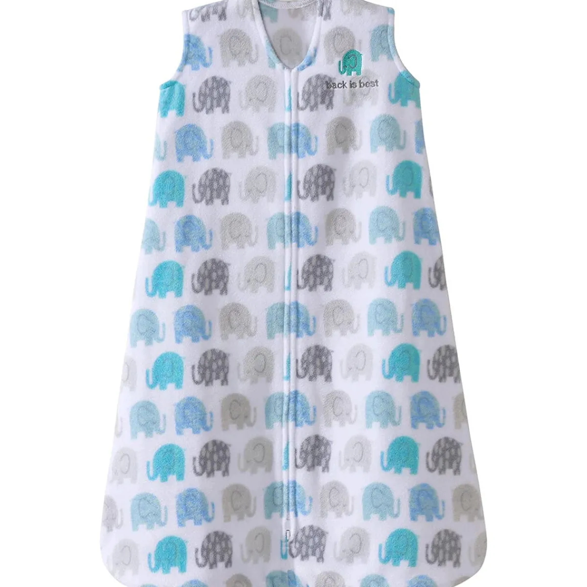 Sleep Sacks + Wraps-Halo SleepSack Wearable Blanket - Micro-Fleece