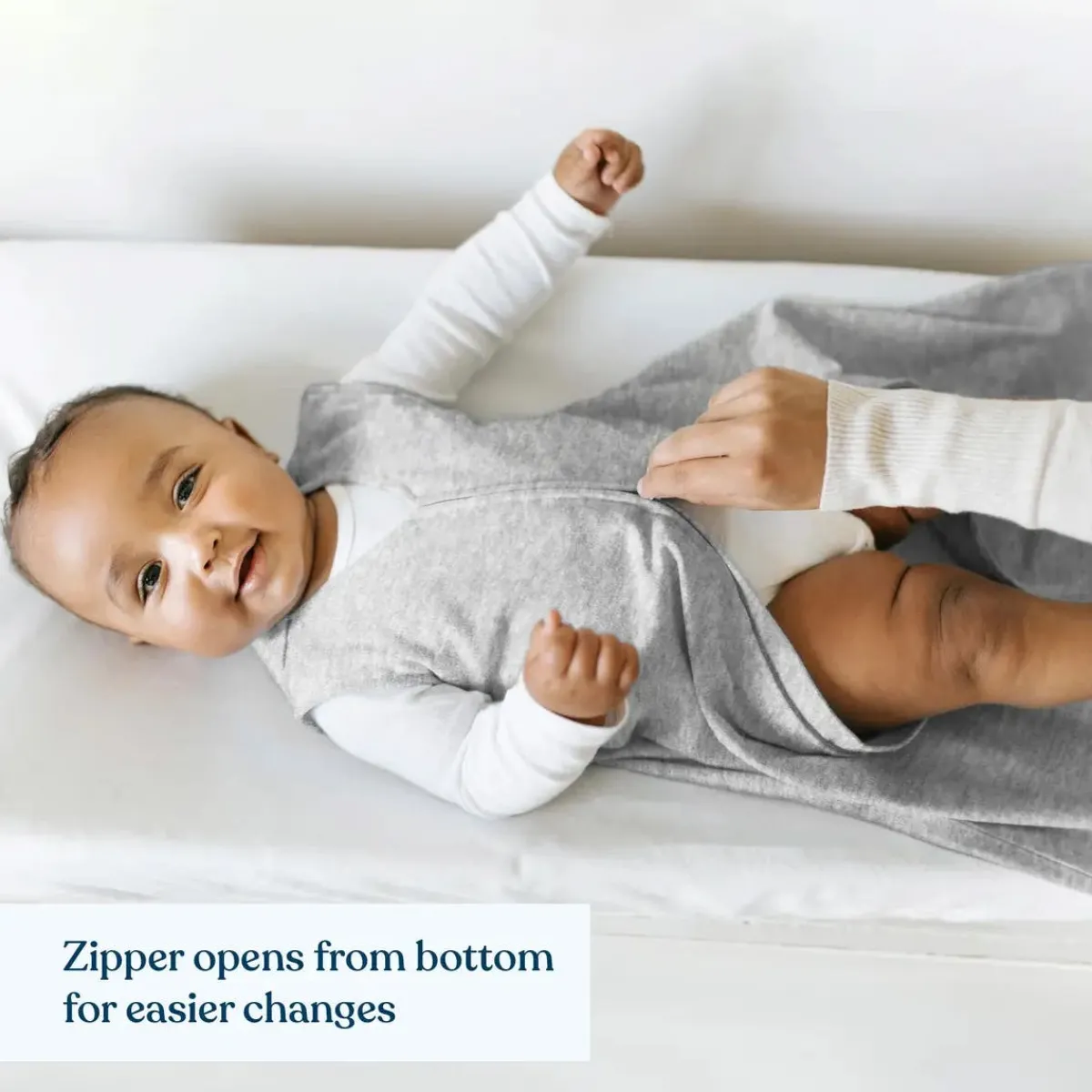 Sleep Sacks + Wraps-Halo SleepSack Wearable Blanket - Micro-Fleece