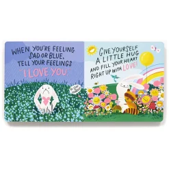 Board Books-Hachette Books Sloth & Smell the Roses