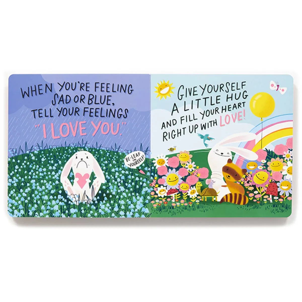 Board Books-Hachette Books Sloth & Smell the Roses