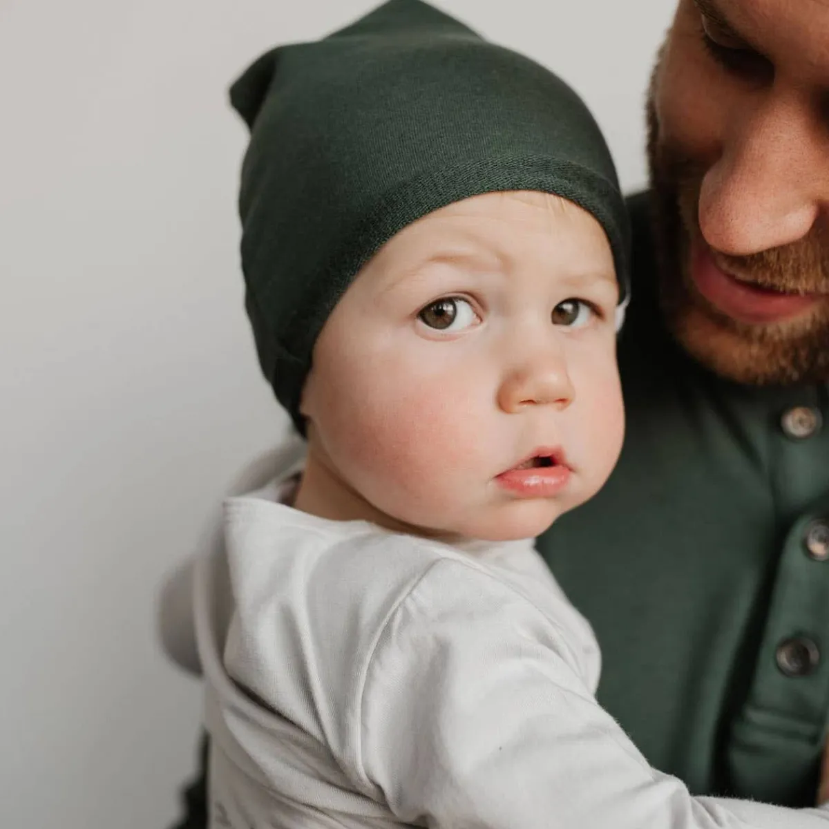 Infant Hats-North Kinder Slouchy Hat