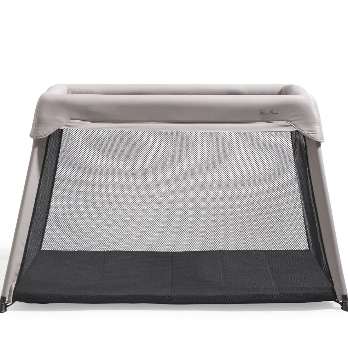 Playards|Travel Gear-Silver Cross Slumber Travel Crib