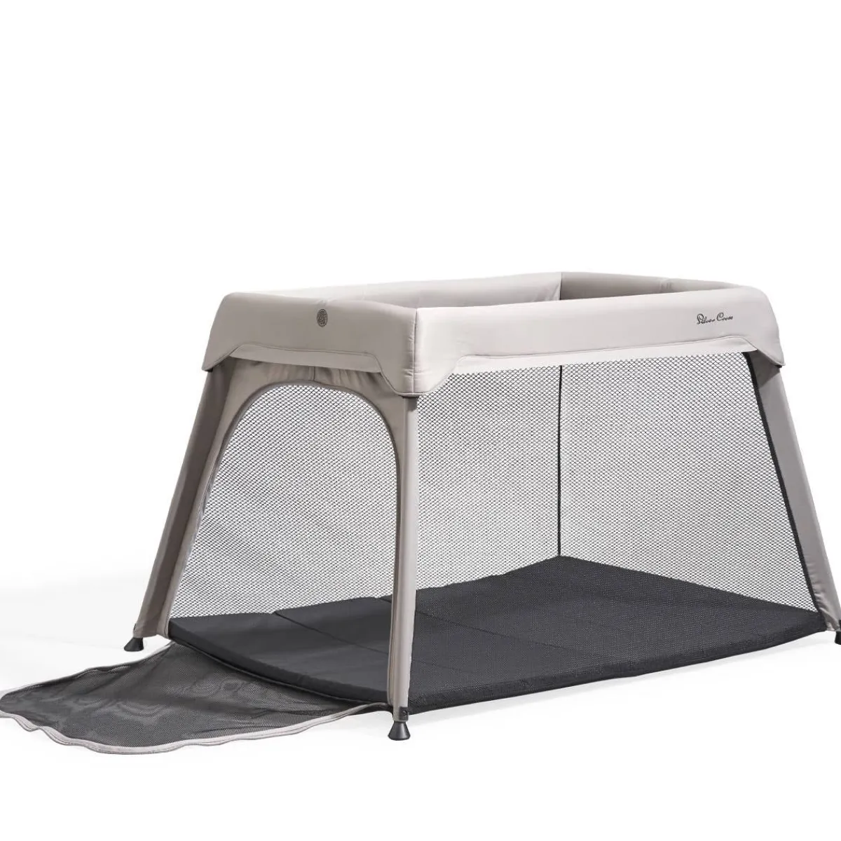 Playards|Travel Gear-Silver Cross Slumber Travel Crib