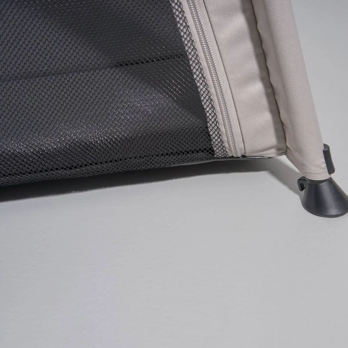 Playards|Travel Gear-Silver Cross Slumber Travel Crib
