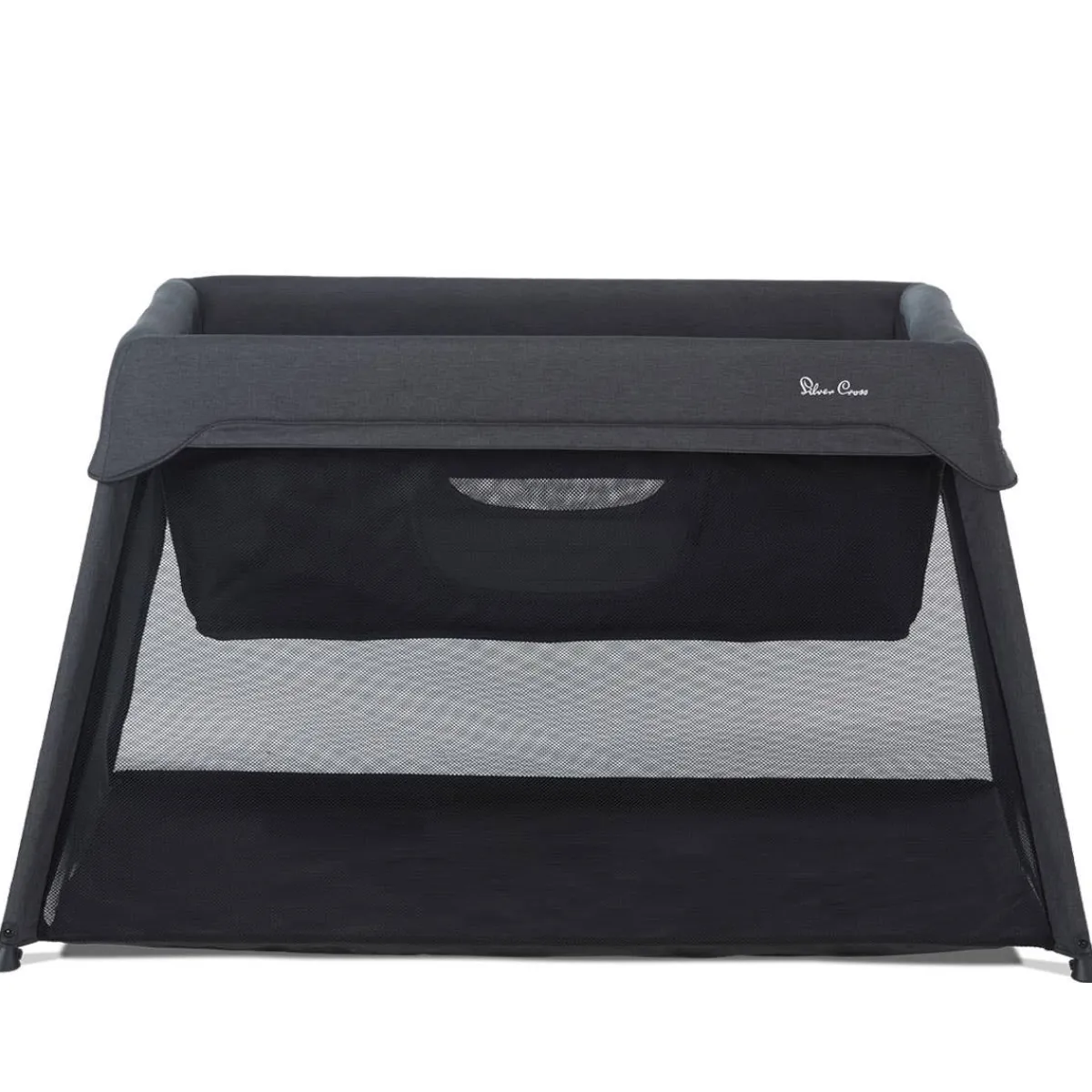 Playards|Travel Gear-Silver Cross Slumber Travel Crib