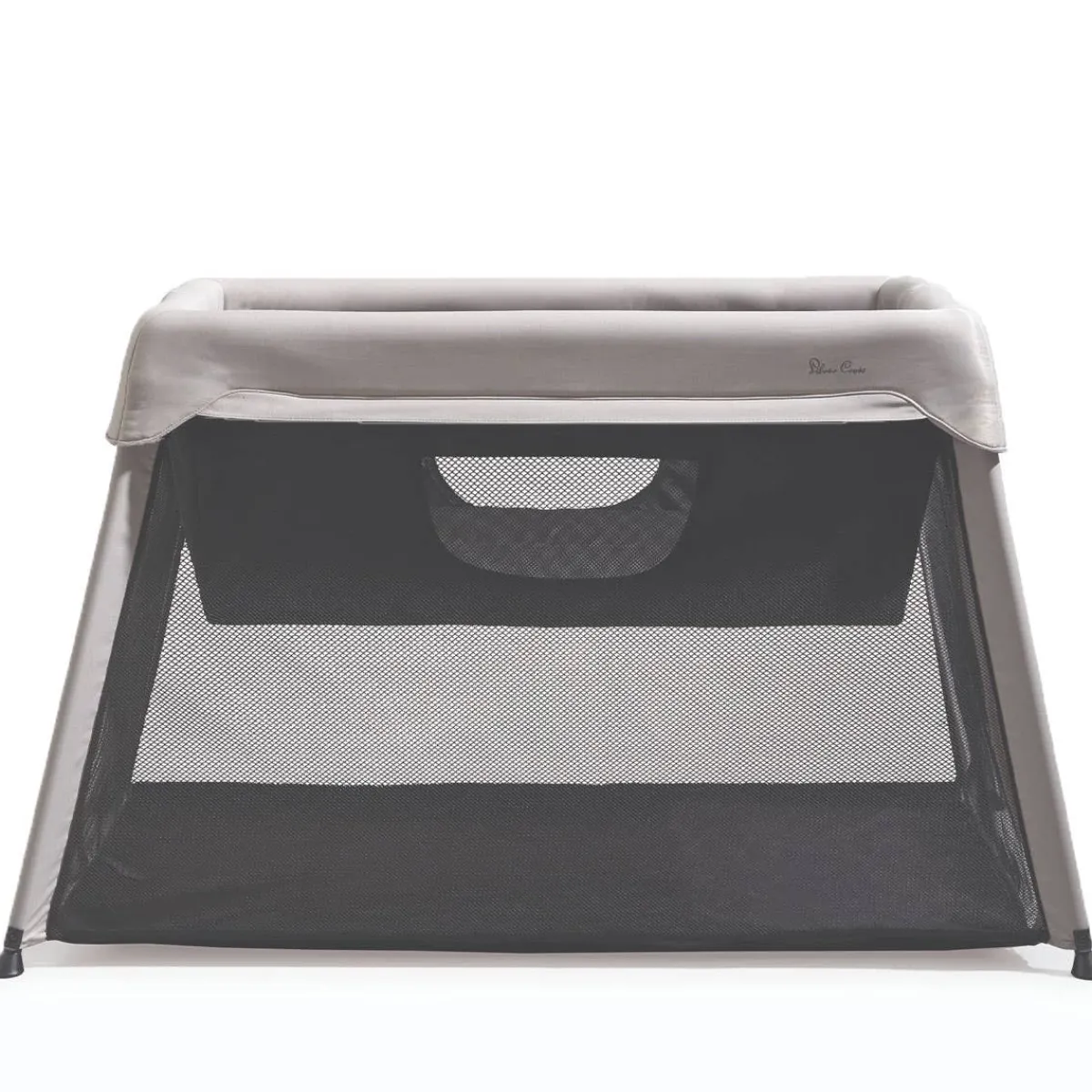 Playards|Travel Gear-Silver Cross Slumber Travel Crib