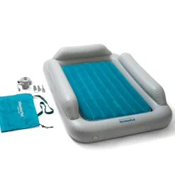 Toddler Beds|Playards-SlumberPod SlumberTot Inflatable Toddler Bed