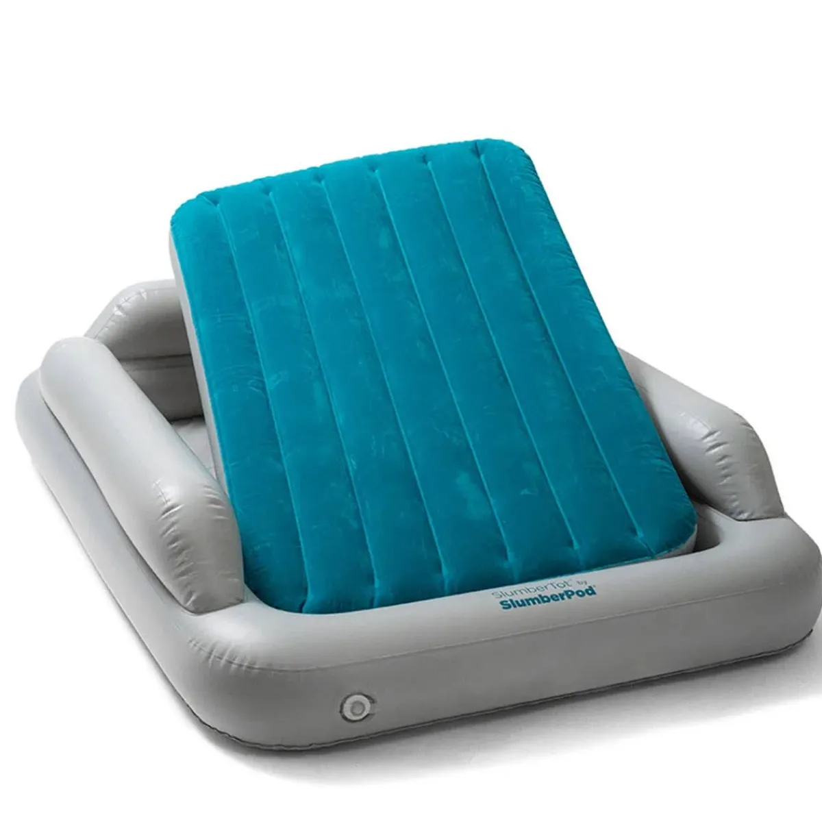 Toddler Beds|Playards-SlumberPod SlumberTot Inflatable Toddler Bed