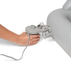 Toddler Beds|Playards-SlumberPod SlumberTot Inflatable Toddler Bed