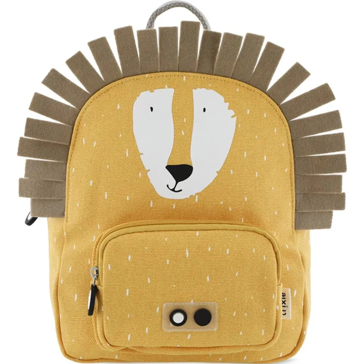 Backpacks-Trixie Small Backpack