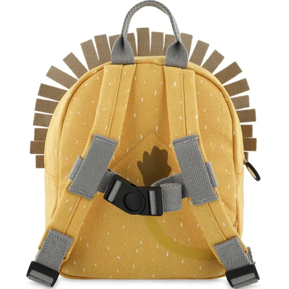 Backpacks-Trixie Small Backpack