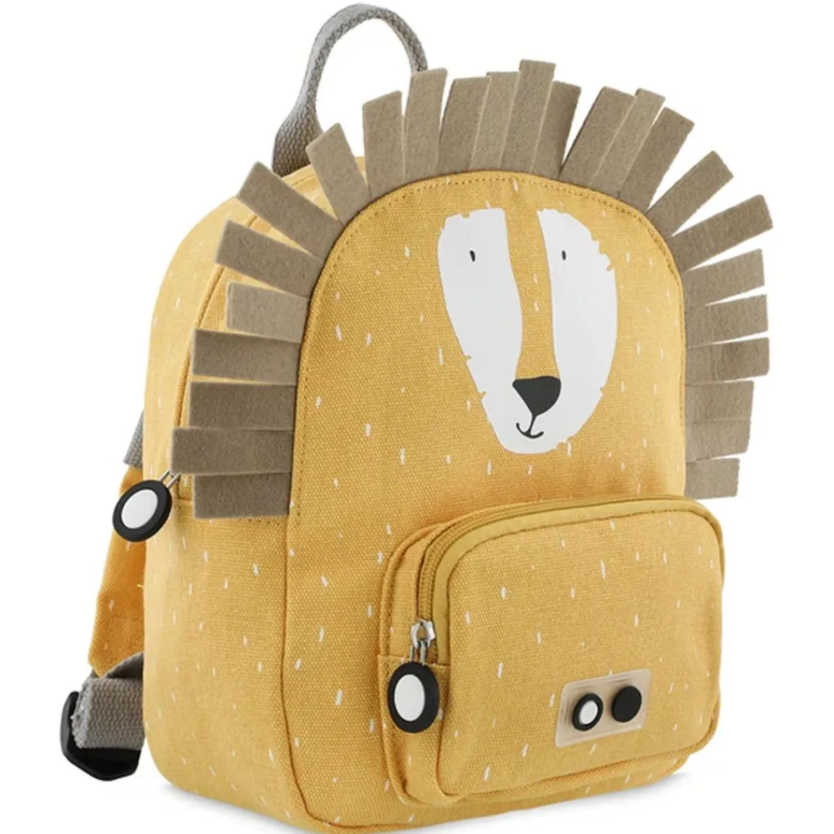 Backpacks-Trixie Small Backpack