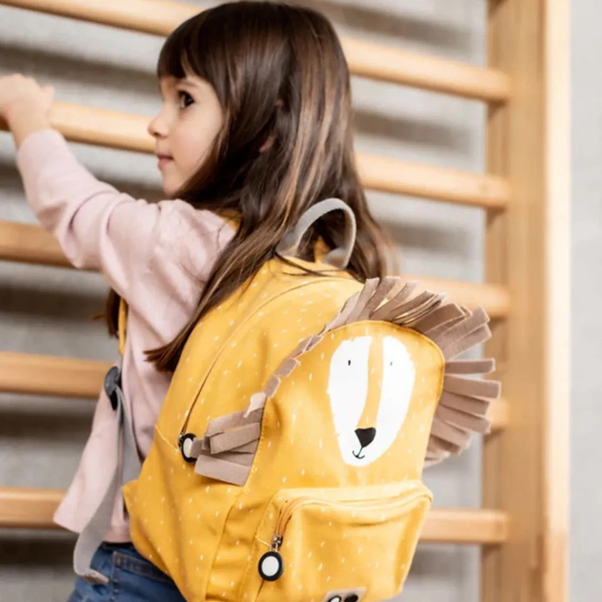 Backpacks-Trixie Small Backpack