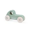Cars + Trucks|Wooden Toys-Janod Small Push Vehicles