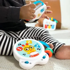 Musical Instruments-Baby Einstein Small Symphony 3-Piece Musical Toy Set